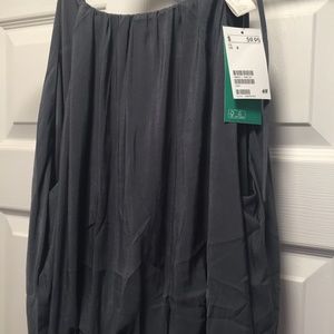 H&M Dresses - NWT H&M Gray Maxi Dress H&M Dresses - NWT H&M Gray Maxi Dress
